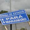 Fronteira entre Maranhão e Pará. Estamos longe!